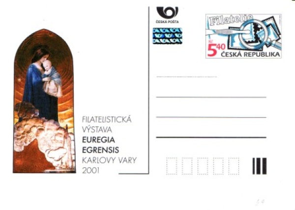 CDV 069 ** - 2001